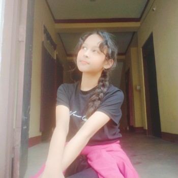 Ashika Nepali